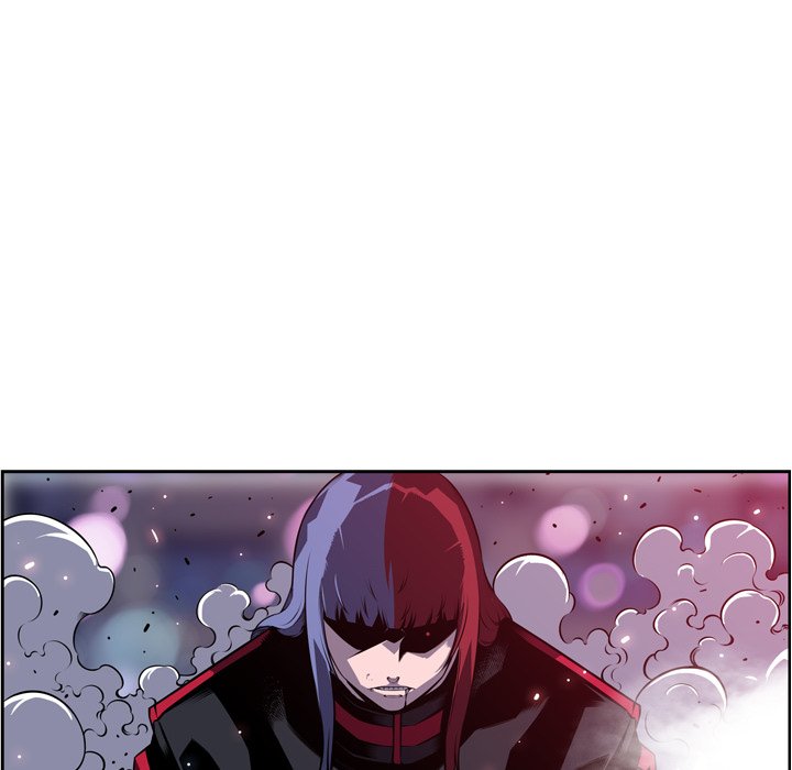 Supernova Supernova EP 176 - Toomics page 81 - 