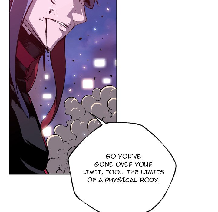 Supernova Supernova EP 176 - Toomics page 83 - 