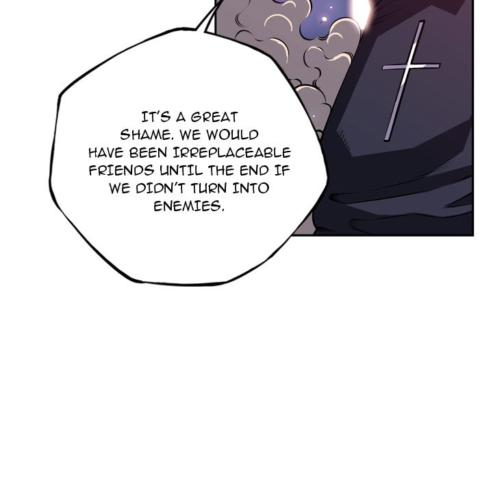 Supernova Supernova EP 176 - Toomics page 85 - 