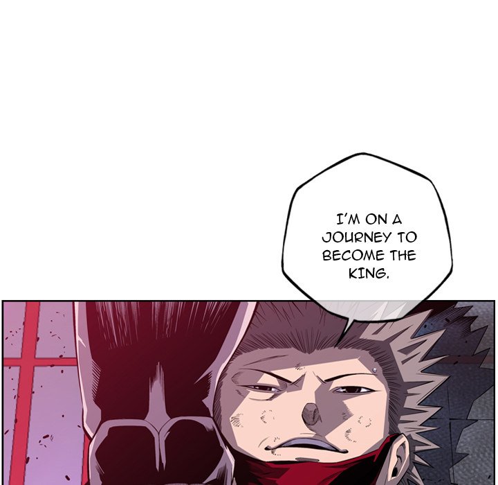 Supernova Supernova EP 176 - Toomics page 88 - 