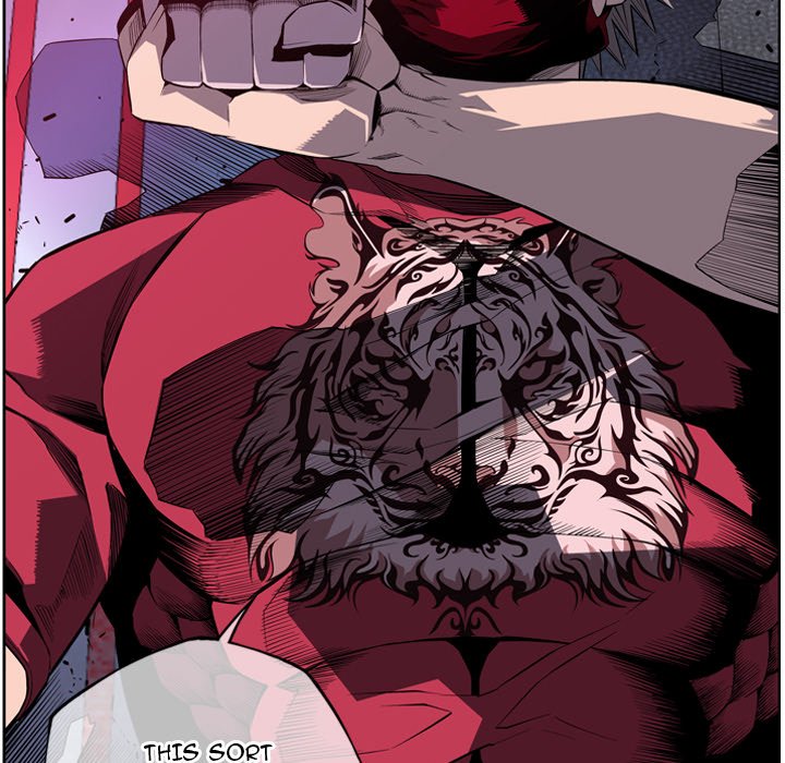 Supernova Supernova EP 176 - Toomics page 89 - 