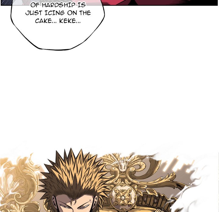 Supernova Supernova EP 176 - Toomics page 90 - 
