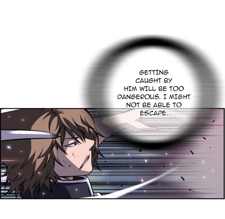 Supernova Supernova EP 176 - Toomics page 10 - 