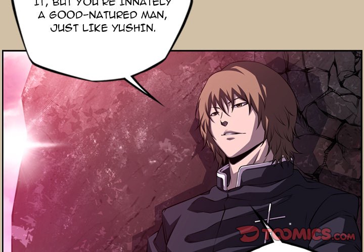 Supernova Supernova EP 177 - Toomics page 2 - 