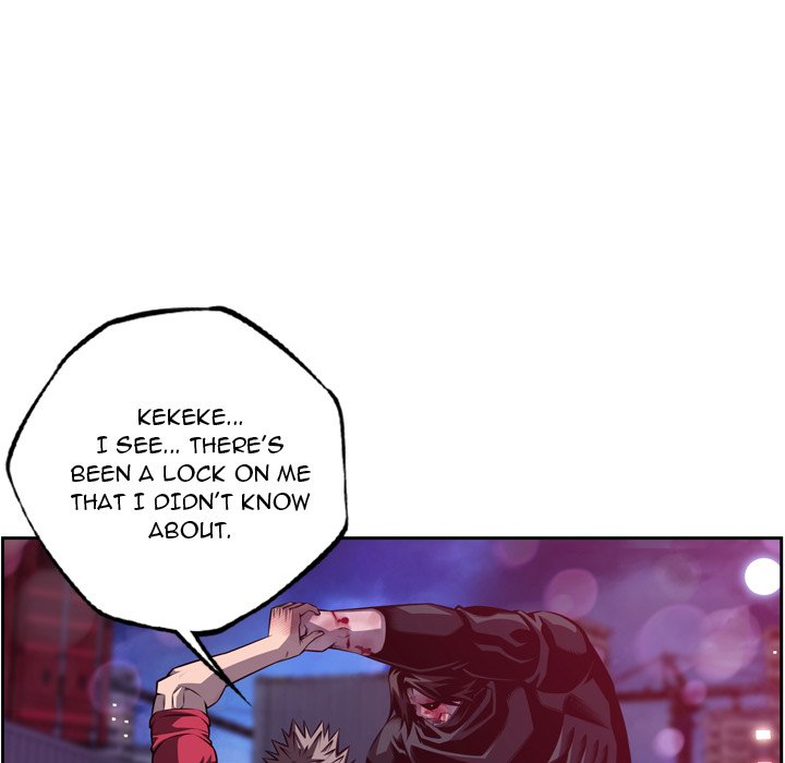 Supernova Supernova EP 177 - Toomics page 11 - 