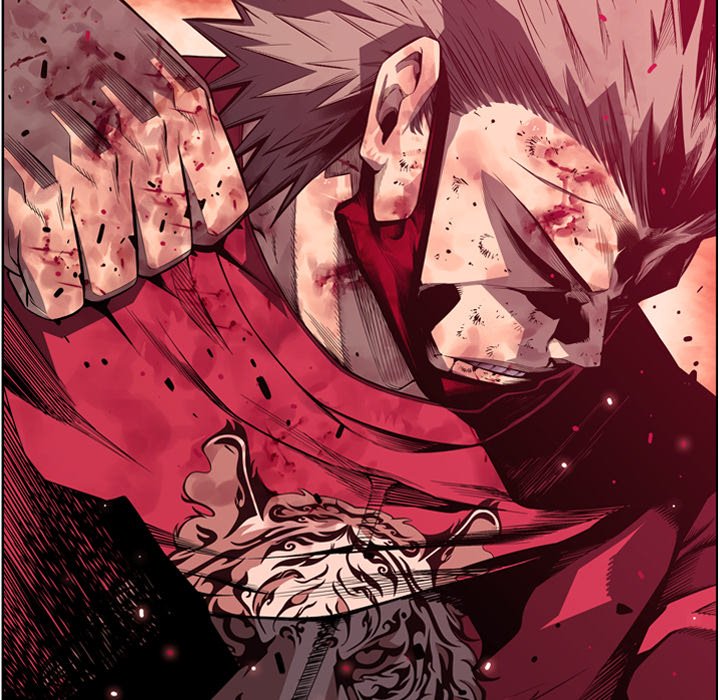 Supernova Supernova EP 177 - Toomics page 101 - 