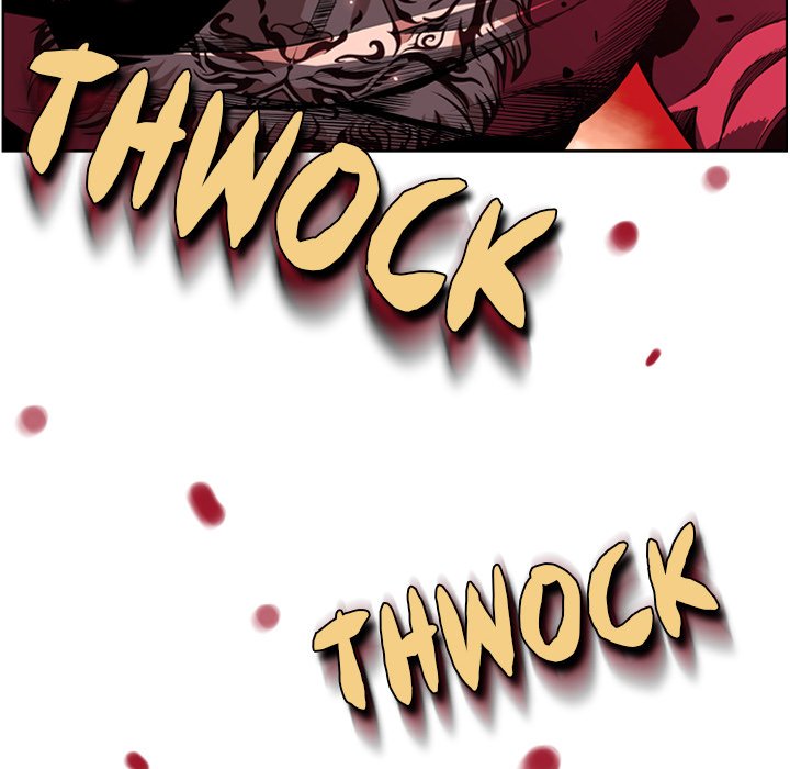Supernova Supernova EP 177 - Toomics page 102 - 