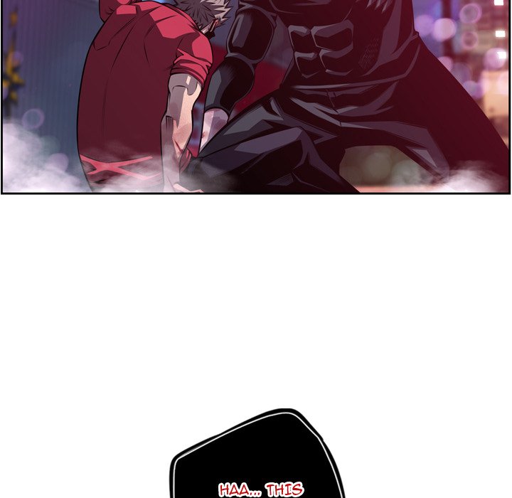 Supernova Supernova EP 177 - Toomics page 12 - 