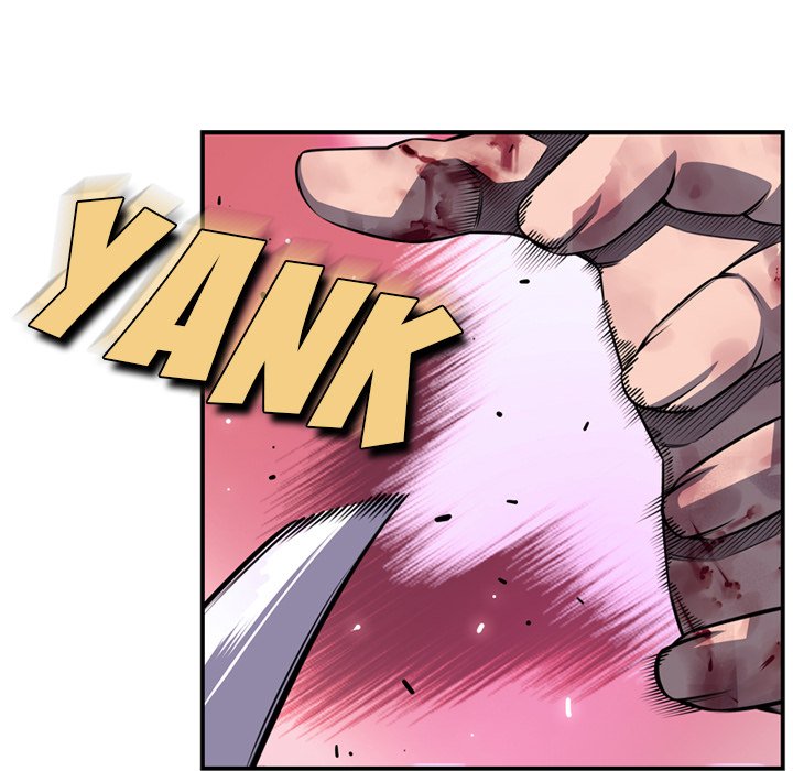 Supernova Supernova EP 177 - Toomics page 14 - 