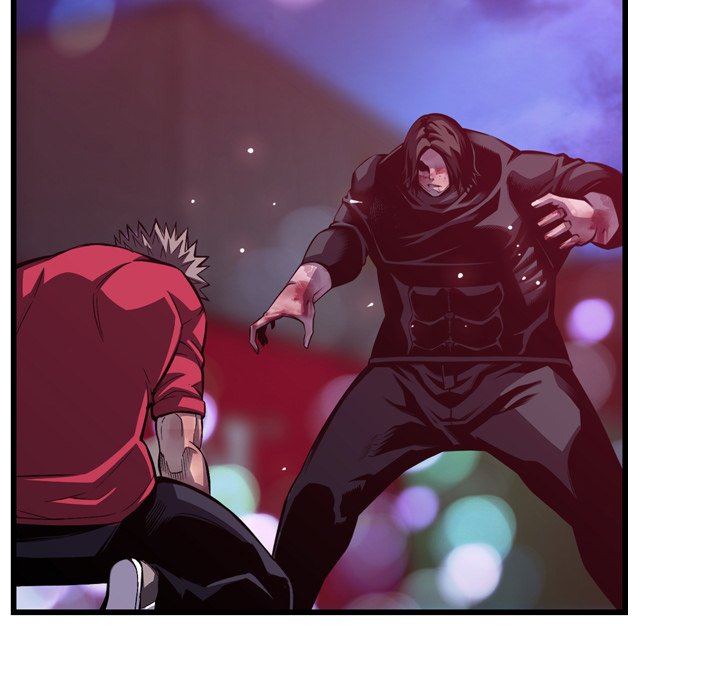 Supernova Supernova EP 177 - Toomics page 16 - 