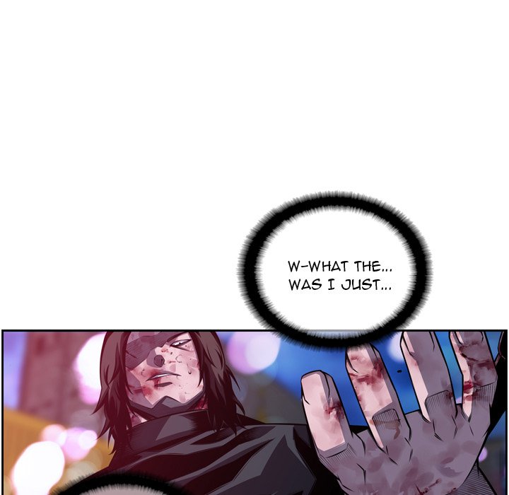 Supernova Supernova EP 177 - Toomics page 17 - 