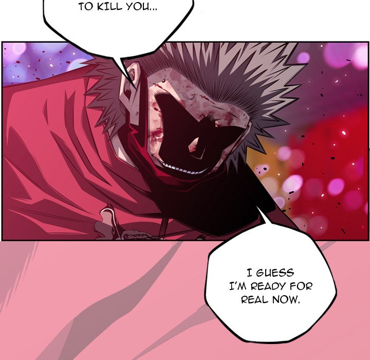 Supernova Supernova EP 177 - Toomics page 19 - 
