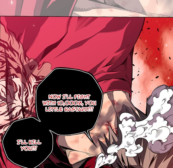 Supernova Supernova EP 177 - Toomics page 21 - 