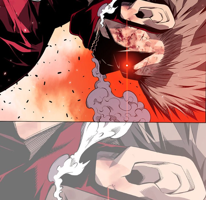 Supernova Supernova EP 177 - Toomics page 22 - 