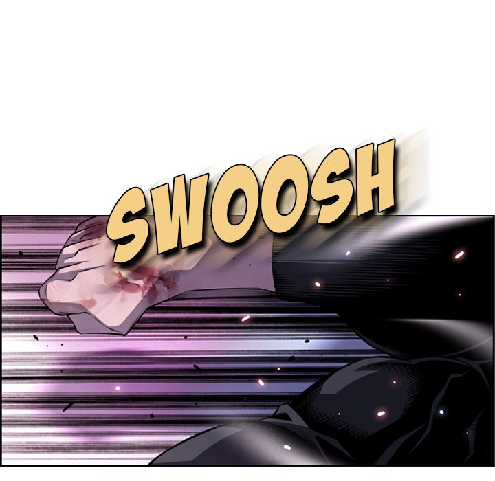 Supernova Supernova EP 177 - Toomics page 27 - 