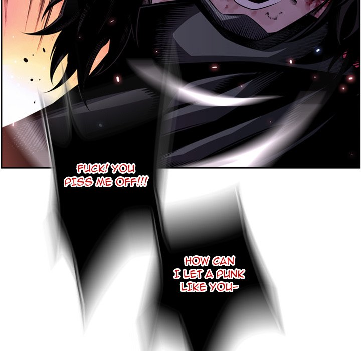 Supernova Supernova EP 177 - Toomics page 29 - 
