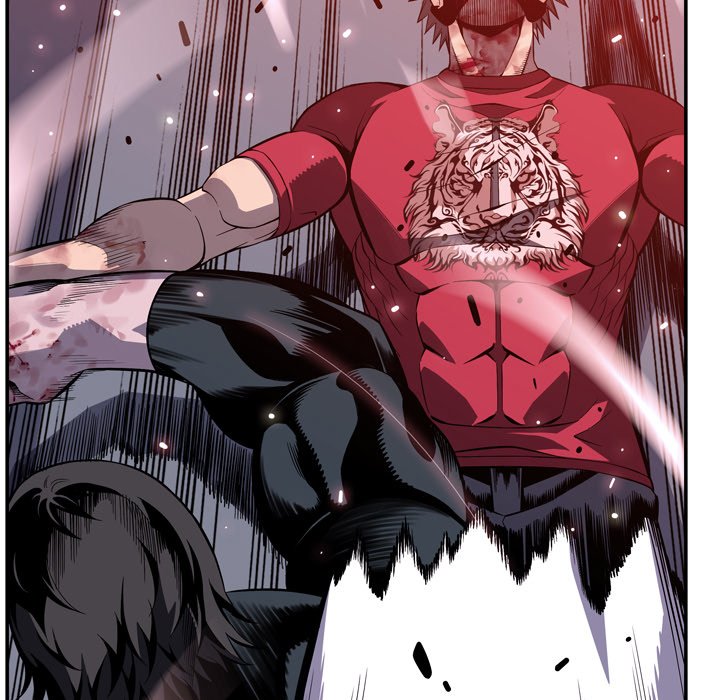 Supernova Supernova EP 177 - Toomics page 31 - 