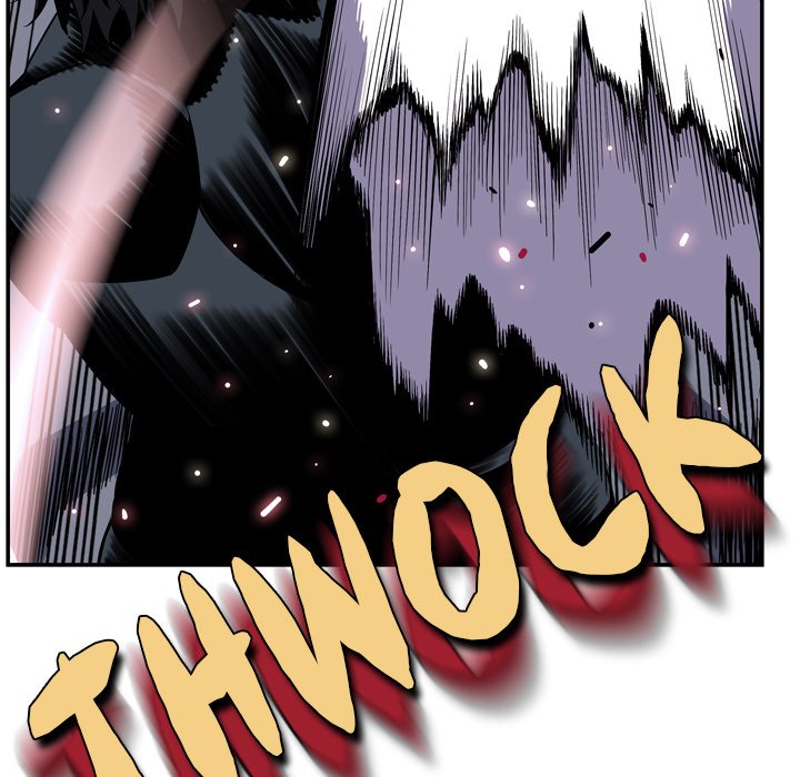 Supernova Supernova EP 177 - Toomics page 32 - 