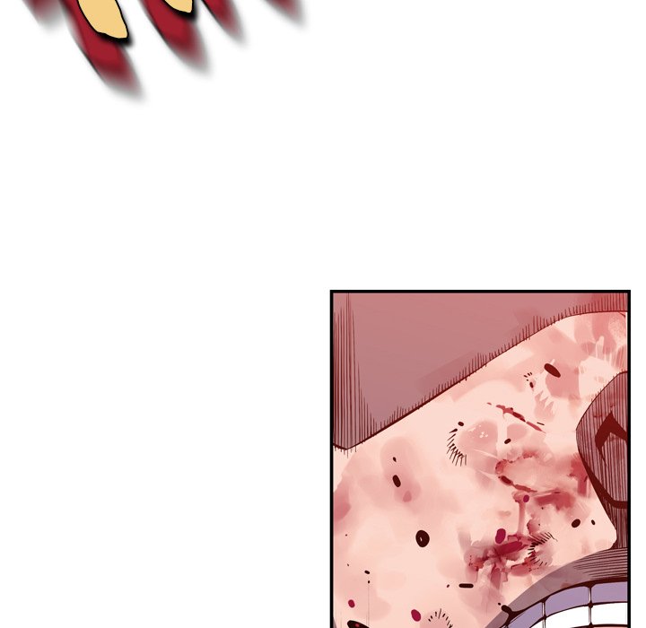 Supernova Supernova EP 177 - Toomics page 33 - 