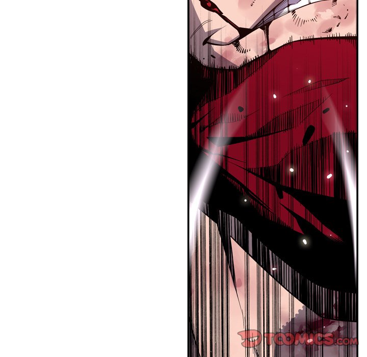 Supernova Supernova EP 177 - Toomics page 34 - 
