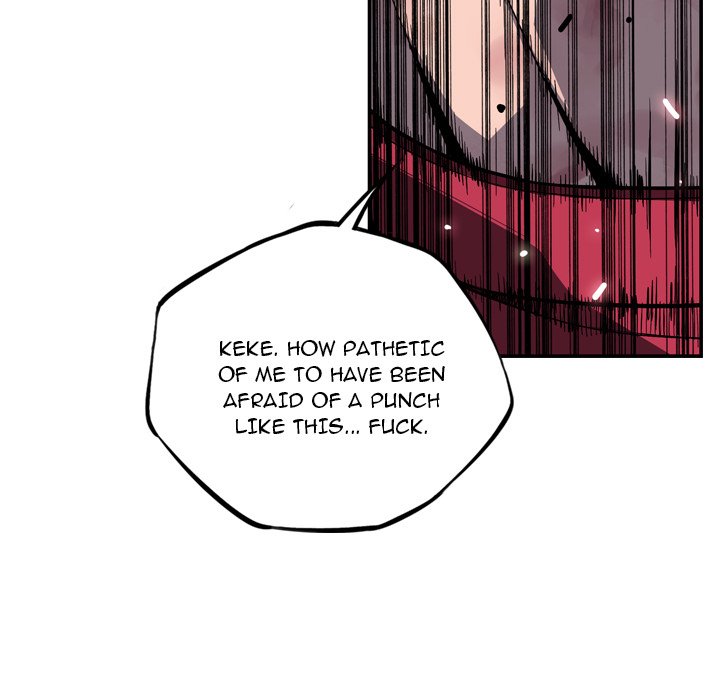 Supernova Supernova EP 177 - Toomics page 35 - 
