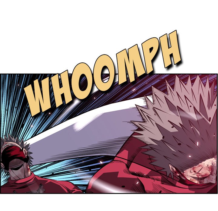 Supernova Supernova EP 177 - Toomics page 37 - 