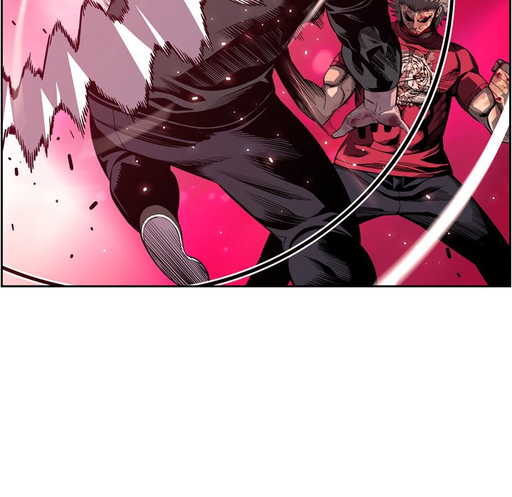 Supernova Supernova EP 177 - Toomics page 39 - 