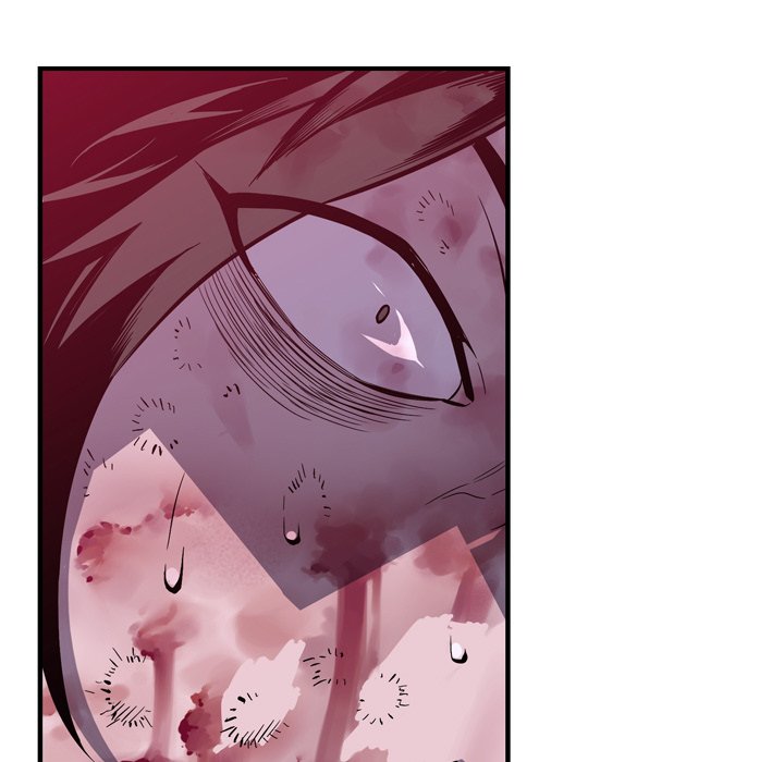 Supernova Supernova EP 177 - Toomics page 40 - 