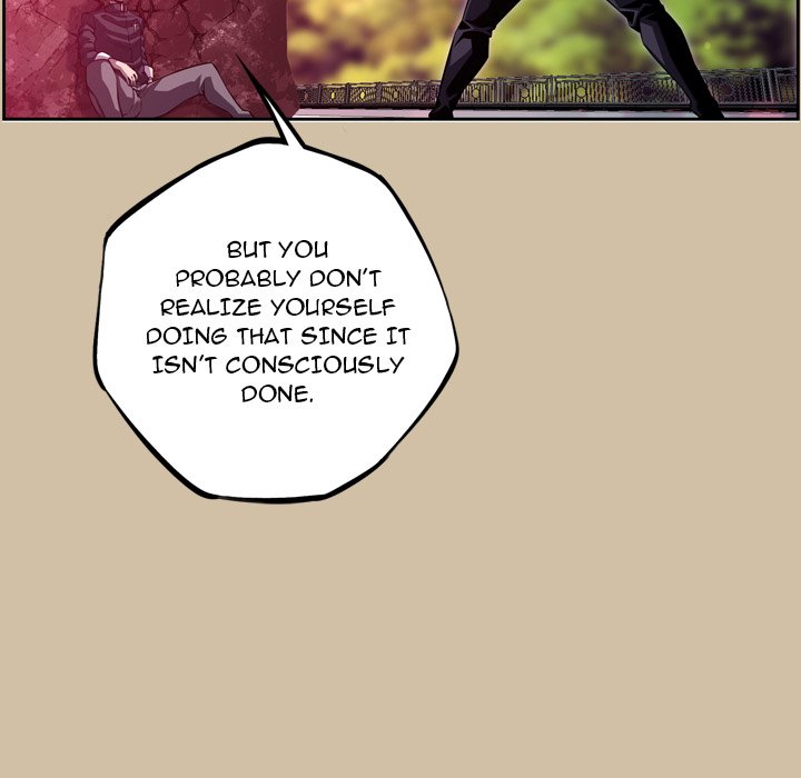 Supernova Supernova EP 177 - Toomics page 5 - 