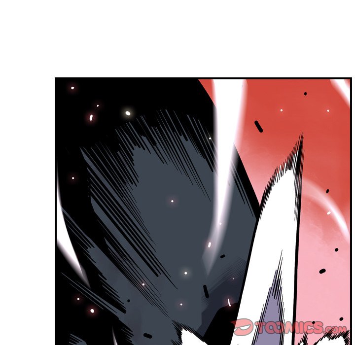 Supernova Supernova EP 177 - Toomics page 42 - 