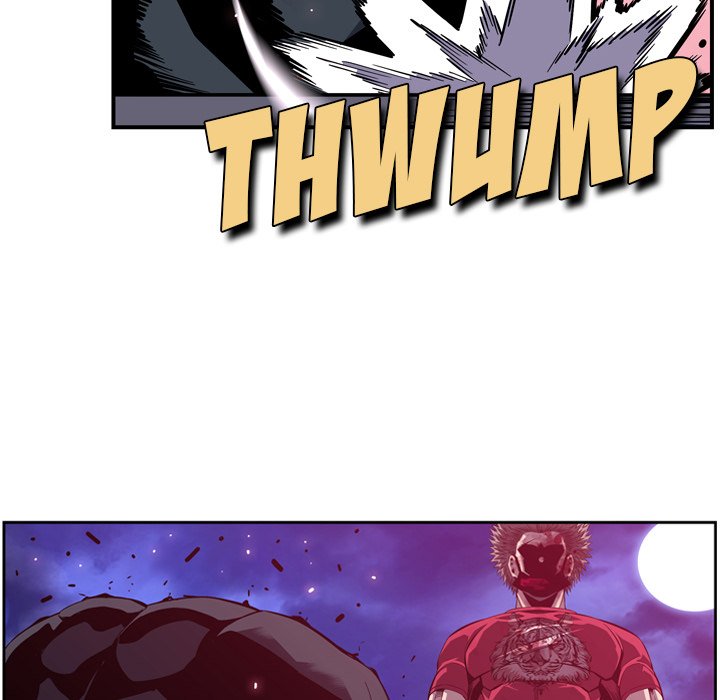 Supernova Supernova EP 177 - Toomics page 43 - 