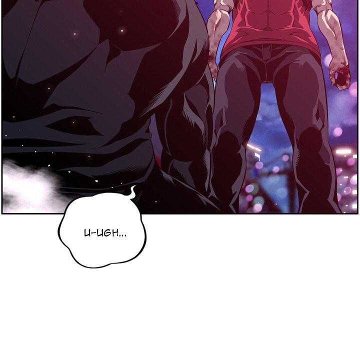 Supernova Supernova EP 177 - Toomics page 44 - 