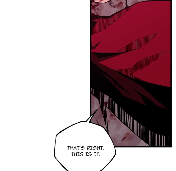 Supernova Supernova EP 177 - Toomics page 46 - 