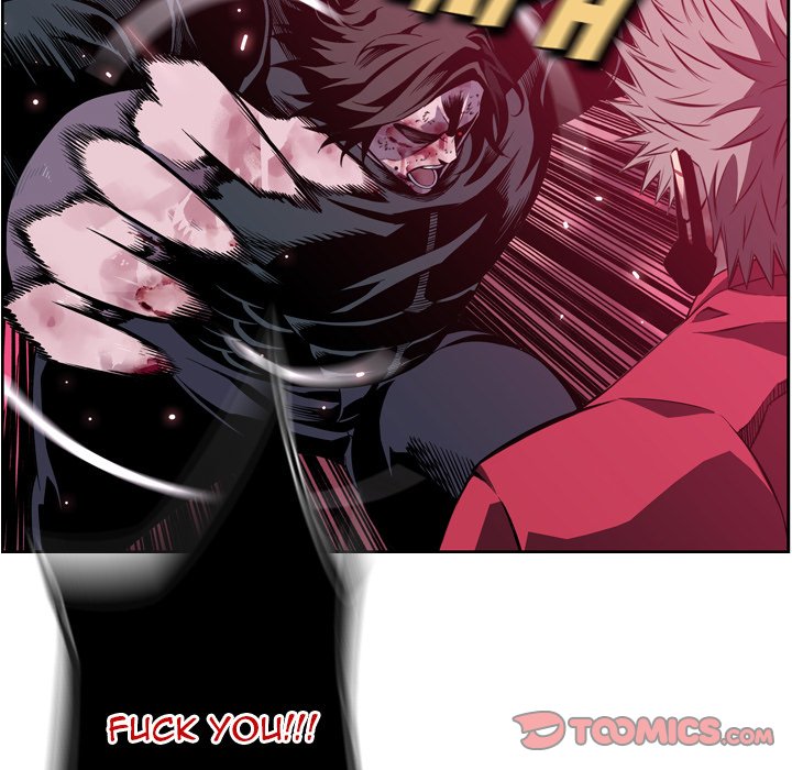 Supernova Supernova EP 177 - Toomics page 50 - 