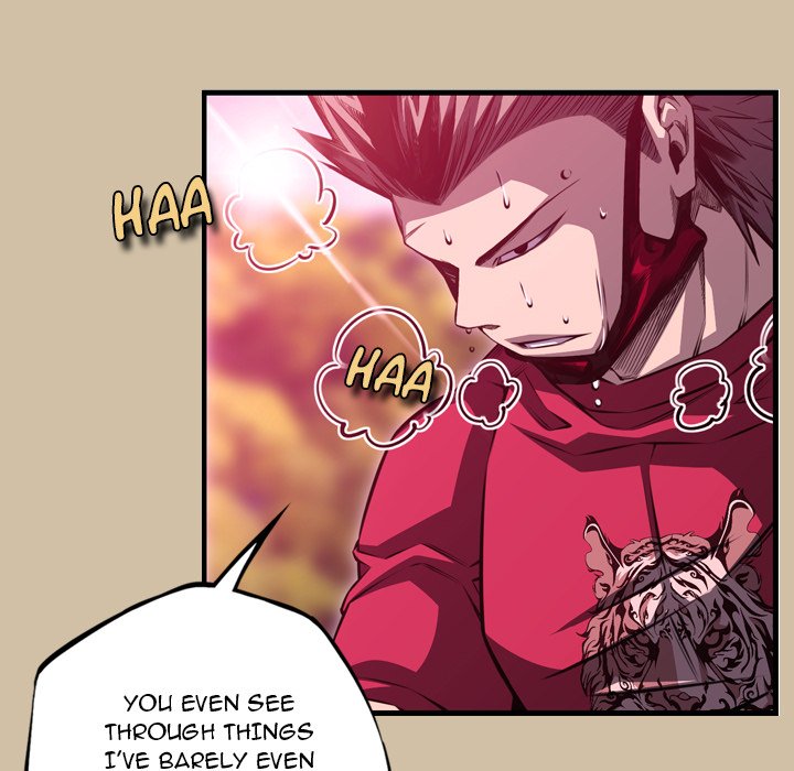 Supernova Supernova EP 177 - Toomics page 6 - 