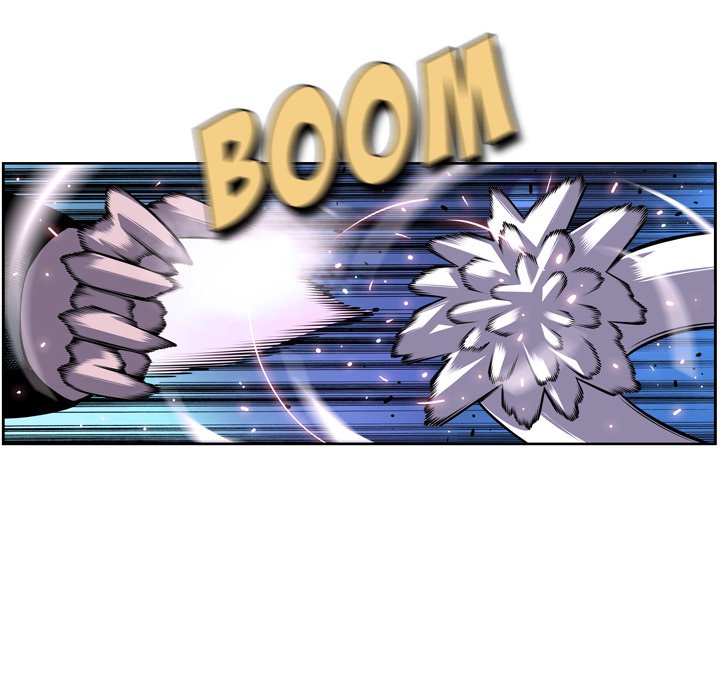 Supernova Supernova EP 177 - Toomics page 52 - 