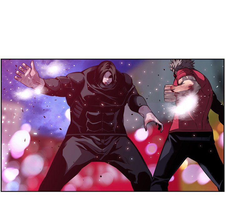 Supernova Supernova EP 177 - Toomics page 53 - 