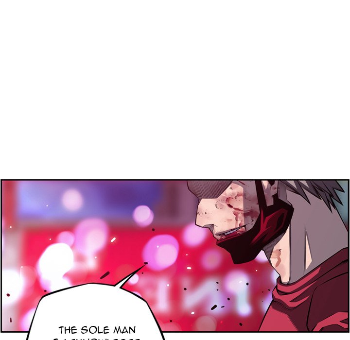 Supernova Supernova EP 177 - Toomics page 54 - 