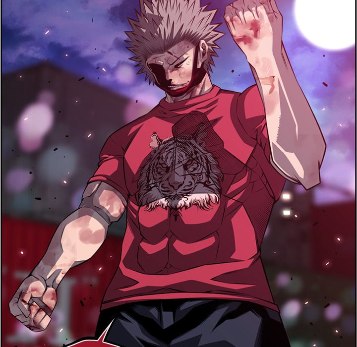 Supernova Supernova EP 177 - Toomics page 56 - 
