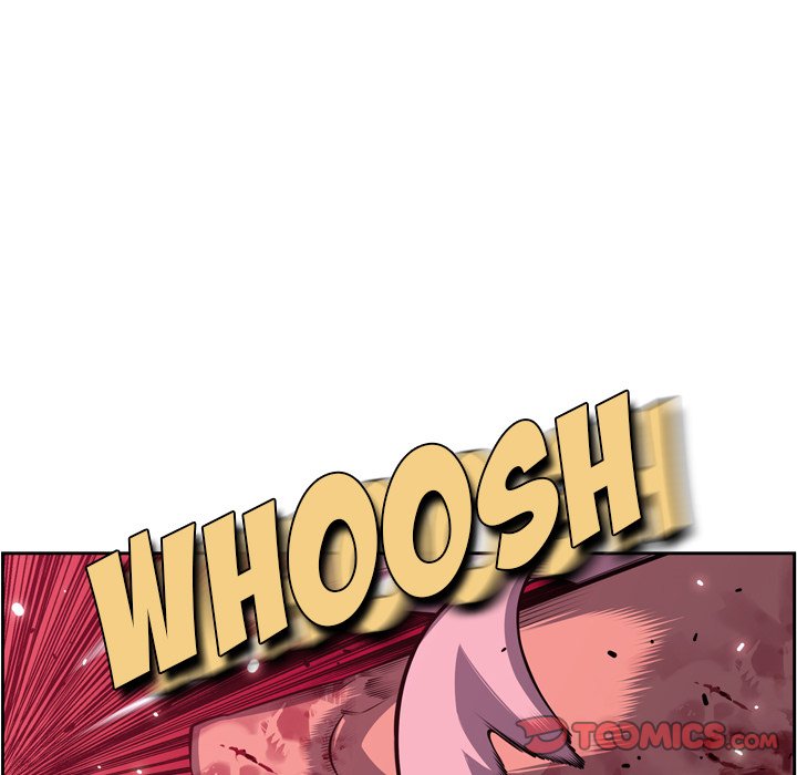 Supernova Supernova EP 177 - Toomics page 58 - 