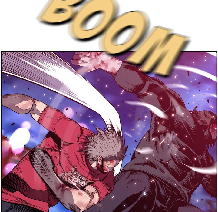 Supernova Supernova EP 177 - Toomics page 60 - 