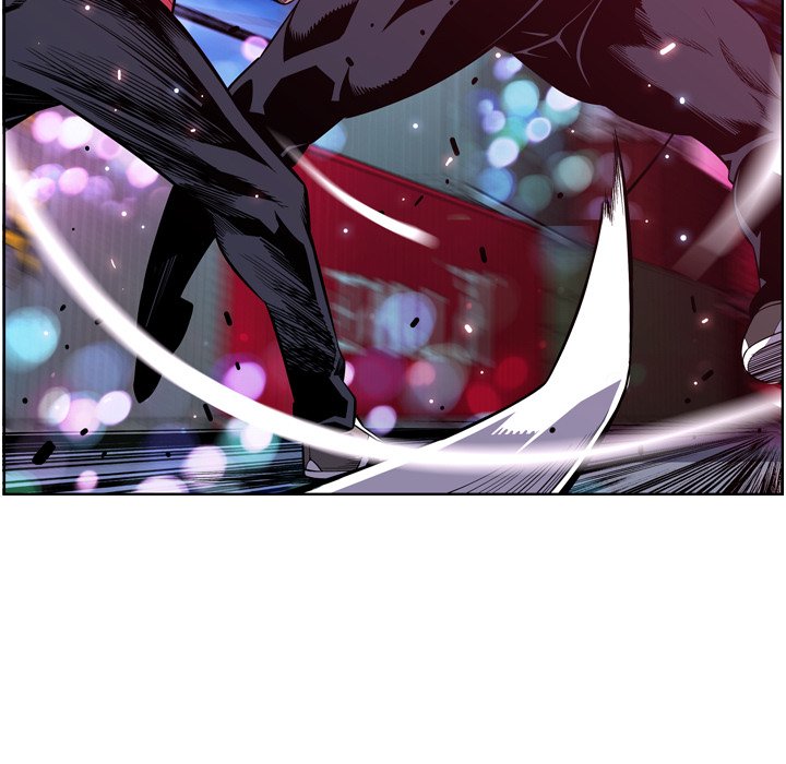 Supernova Supernova EP 177 - Toomics page 61 - 