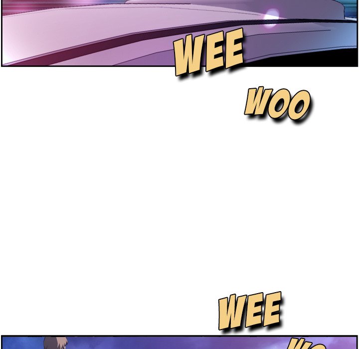 Supernova Supernova EP 177 - Toomics page 64 - 