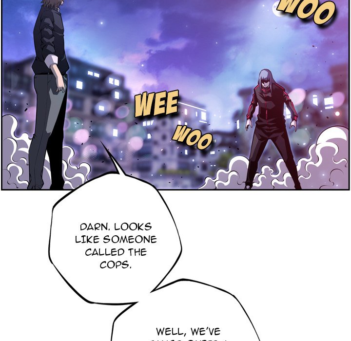 Supernova Supernova EP 177 - Toomics page 65 - 