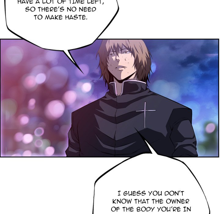 Supernova Supernova EP 177 - Toomics page 67 - 