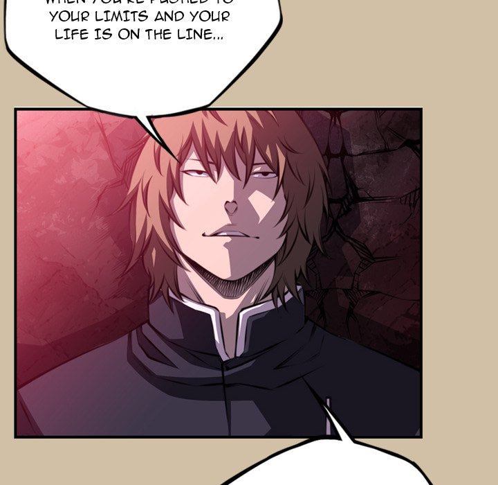 Supernova Supernova EP 177 - Toomics page 8 - 