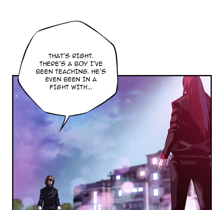 Supernova Supernova EP 177 - Toomics page 71 - 