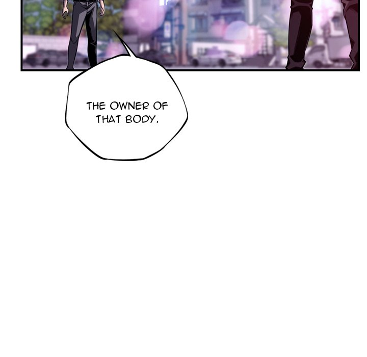Supernova Supernova EP 177 - Toomics page 72 - 