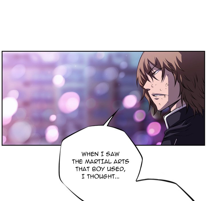 Supernova Supernova EP 177 - Toomics page 73 - 