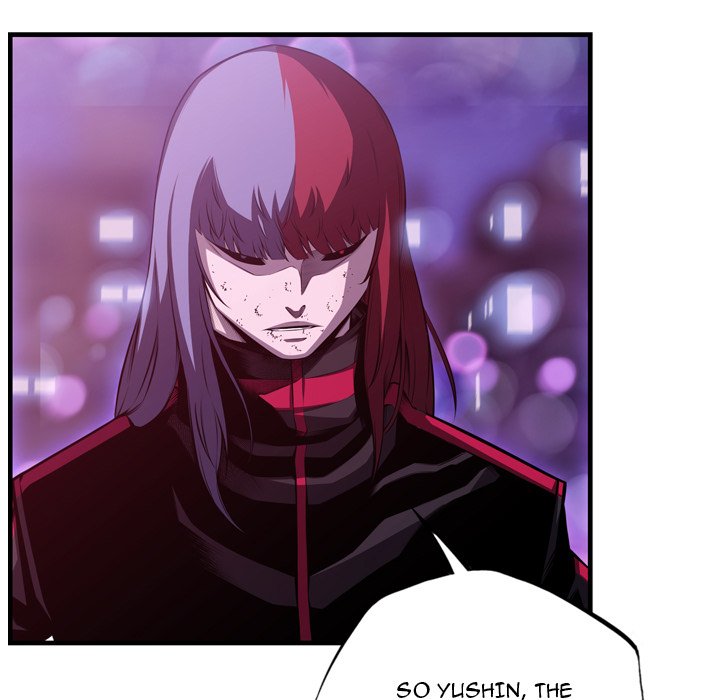 Supernova Supernova EP 177 - Toomics page 77 - 